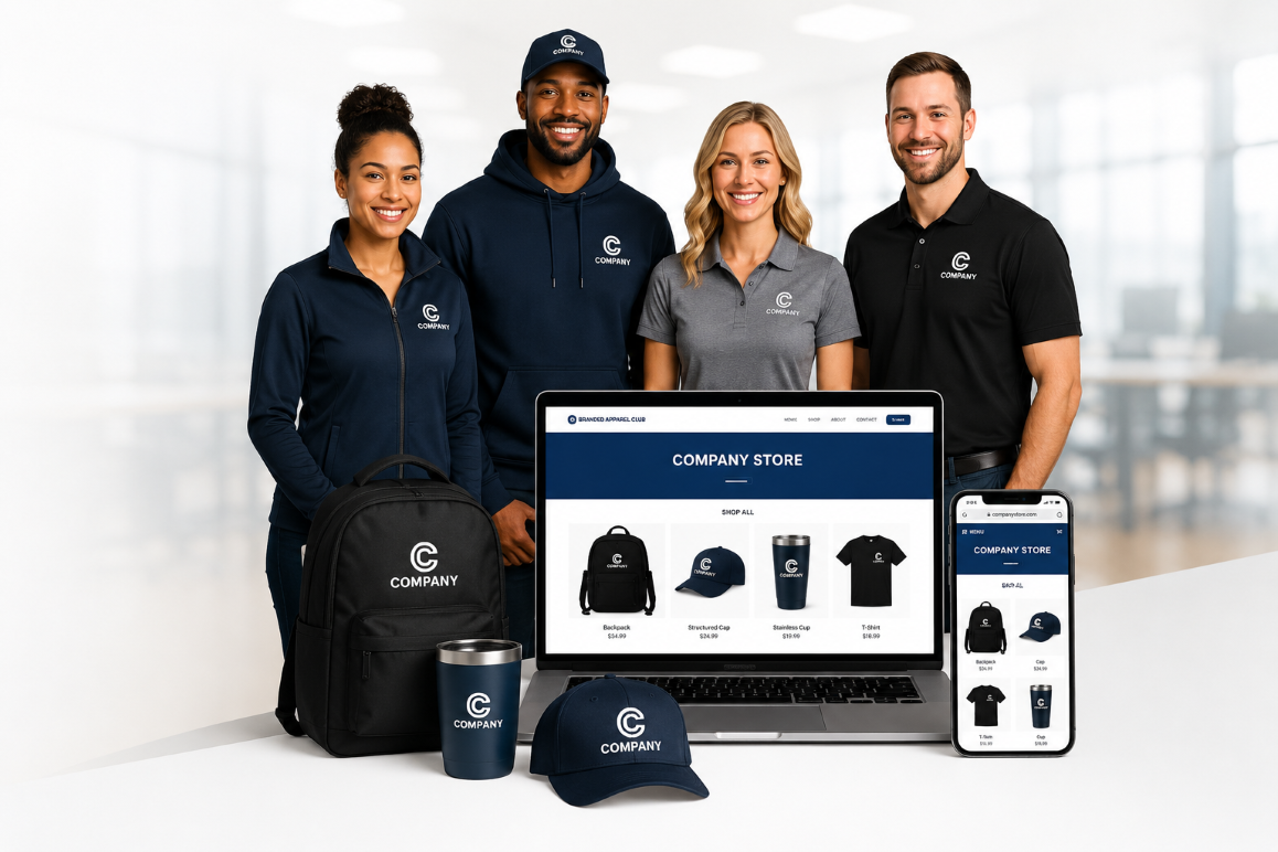 Branded Merchandise