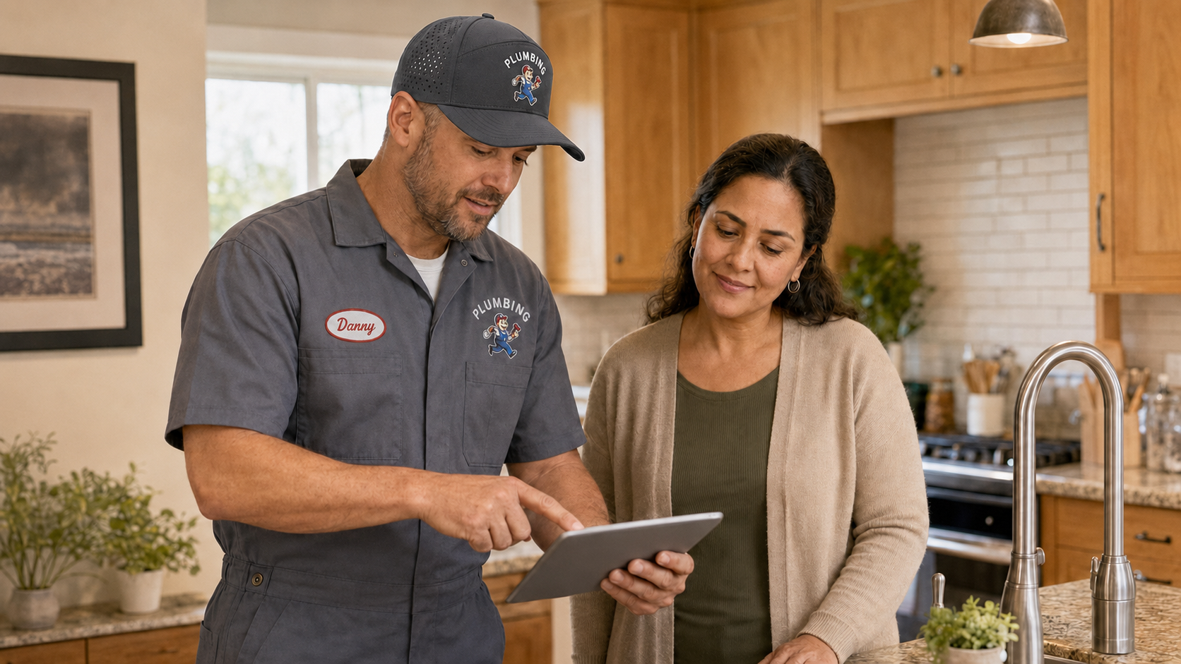 Home & Commercial Services