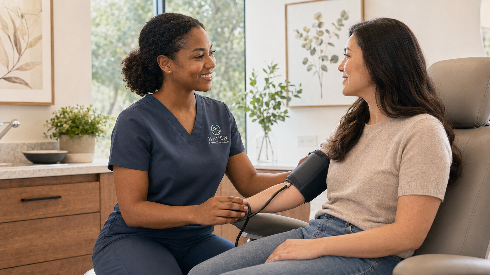 Wellness & Personal Care
