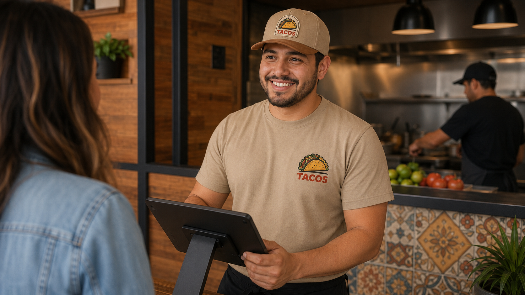 Food & Hospitality